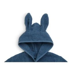 Jollein Peignoir Enfant 3-4 Ans Jeans Blue -Produits Pour Bébé jl091070005 2