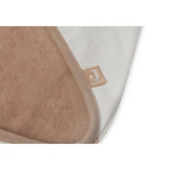 Jollein Cape De Bain Bébé 75x75 Cm Jersey Teddy Bear -Produits Pour Bébé jl091070074 4