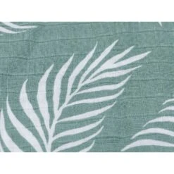 Jollein Lot De 4 Langes Coton Hydrophile 70x70 Cm Nature Ash Green -Produits Pour Bébé jl091154074 3