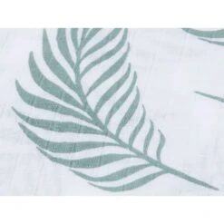 Jollein Lot De 4 Langes Coton Hydrophile 70x70 Cm Nature Ash Green -Produits Pour Bébé jl091154074 4