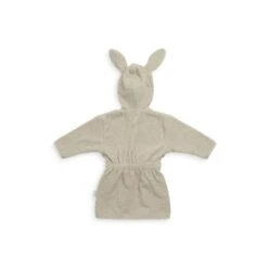 Jollein Peignoir De Bain En éponge 1-2 Ans Nougat -Produits Pour Bébé jl096064882 1