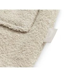 Jollein Peignoir De Bain En éponge 1-2 Ans Nougat -Produits Pour Bébé jl096064882 4