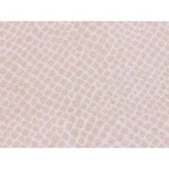 Jollein Lot De 2 Langes Coton Hydrophile 115x115 Cm Snake Pale Pink -Produits Pour Bébé jl121058690 2