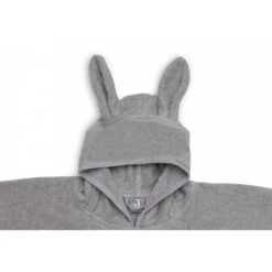 Jollein Poncho De Bain Storm Grey -Produits Pour Bébé jl126565407 2