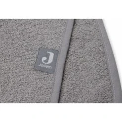 Jollein Poncho De Bain Storm Grey -Produits Pour Bébé jl126565407 3