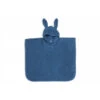 Jollein Poncho De Bain Jeans Blue -Produits Pour Bébé jl126565421