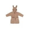 Jollein Peignoir Enfant 1-2 Ans Biscuit -Produits Pour Bébé jl191068606