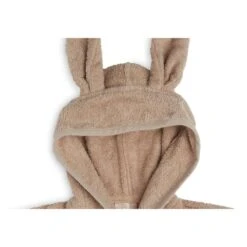 Jollein Peignoir Enfant 1-2 Ans Biscuit -Produits Pour Bébé jl191068606 2