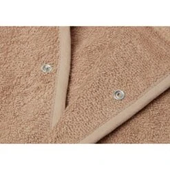 Jollein Peignoir Enfant 1-2 Ans Biscuit -Produits Pour Bébé jl191068606 3