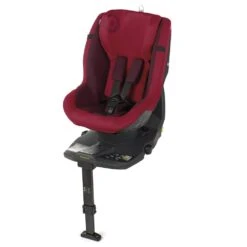 Jané Siège Auto Ikonic R Groupe 0+/1 Spark Red