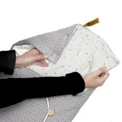 Jané Chancelière Universelle Mims + Lazulie Blue -Produits Pour Bébé jn040585967 2