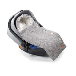 Jané Chancelière Universelle Mims + Iris -Produits Pour Bébé jn040585974 5