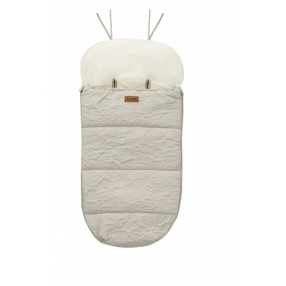 Jané Chancelière Poussette Kaizen Racer Cream 3 Jané Chancelière Poussette Kaizen Racer Cream