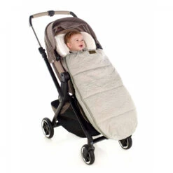 Jané Chancelière Poussette Kaizen Racer Cream 5 Jané Chancelière Poussette Kaizen Racer Cream -Produits Pour Bébé jn040586346 1