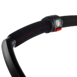 Jané Poussette Newel Carbon Racer Black -Produits Pour Bébé jn041086100 6