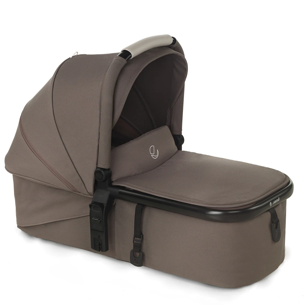 Jané Nacelle Micro Pro 2 Oak Milk 3 Jané Nacelle Micro Pro 2 Oak Milk