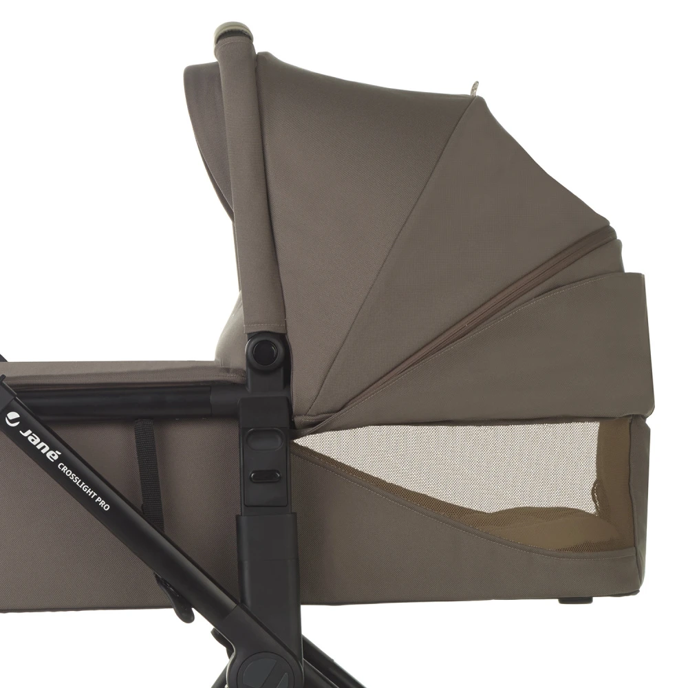 Jané Nacelle Micro Pro 2 Oak Milk 8 Jané Nacelle Micro Pro 2 Oak Milk – Image 6