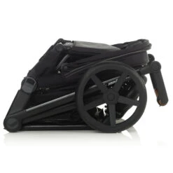 Jané Pack Duo Poussette Muum Pro 2 + Nacelle Matrix Light 2 Cold Black -Produits Pour Bébé jn041286711 3