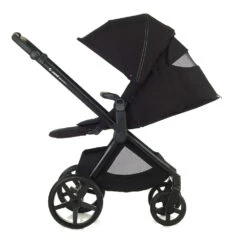 Jané Pack Duo Poussette Muum Pro 2 + Nacelle Matrix Light 2 Cold Black -Produits Pour Bébé jn041286711 4