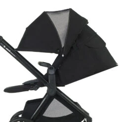 Jané Pack Duo Poussette Muum Pro 2 + Nacelle Matrix Light 2 Cold Black -Produits Pour Bébé jn041286711 5