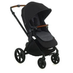 Jané Pack Duo Poussette Muum Pro 2 + Nacelle Matrix Light 2 Cold Black -Produits Pour Bébé jn041286711 7