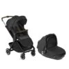 Jané Pack Duo Newel + Matrix Light 2 Cold Black 1 Jané Pack Duo Newel + Matrix Light 2 Cold Black -Produits Pour Bébé jn041380696