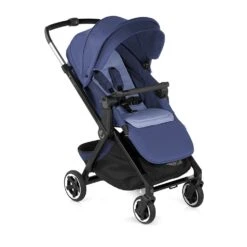 Jané Pack Duo Newel + Matrix Light 2 Lazuli Blue -Produits Pour Bébé jn041380726 1
