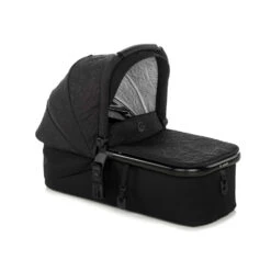 Jané Pack Duo Poussette Newel Carbon + Nacelle Micro Pro 2 Racer Black -Produits Pour Bébé jn041786131 2