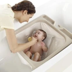 Jané Transat De Bain Star -Produits Pour Bébé jn070367055 2