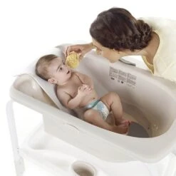 Jané Transat De Bain Star -Produits Pour Bébé jn070367055 3