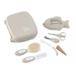 Jané Trousse De Soin Bébé - Sand -Produits Pour Bébé jn096471120 2