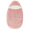 NATTOU Nid D'ange Cocoon Lapidou Rose 2 NATTOU Nid D'ange Cocoon Lapidou Rose -Produits Pour Bébé jo040577671