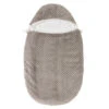 NATTOU Nid D'ange Cocoon Lapidou Gris 2 NATTOU Nid D'ange Cocoon Lapidou Gris -Produits Pour Bébé jo040577688