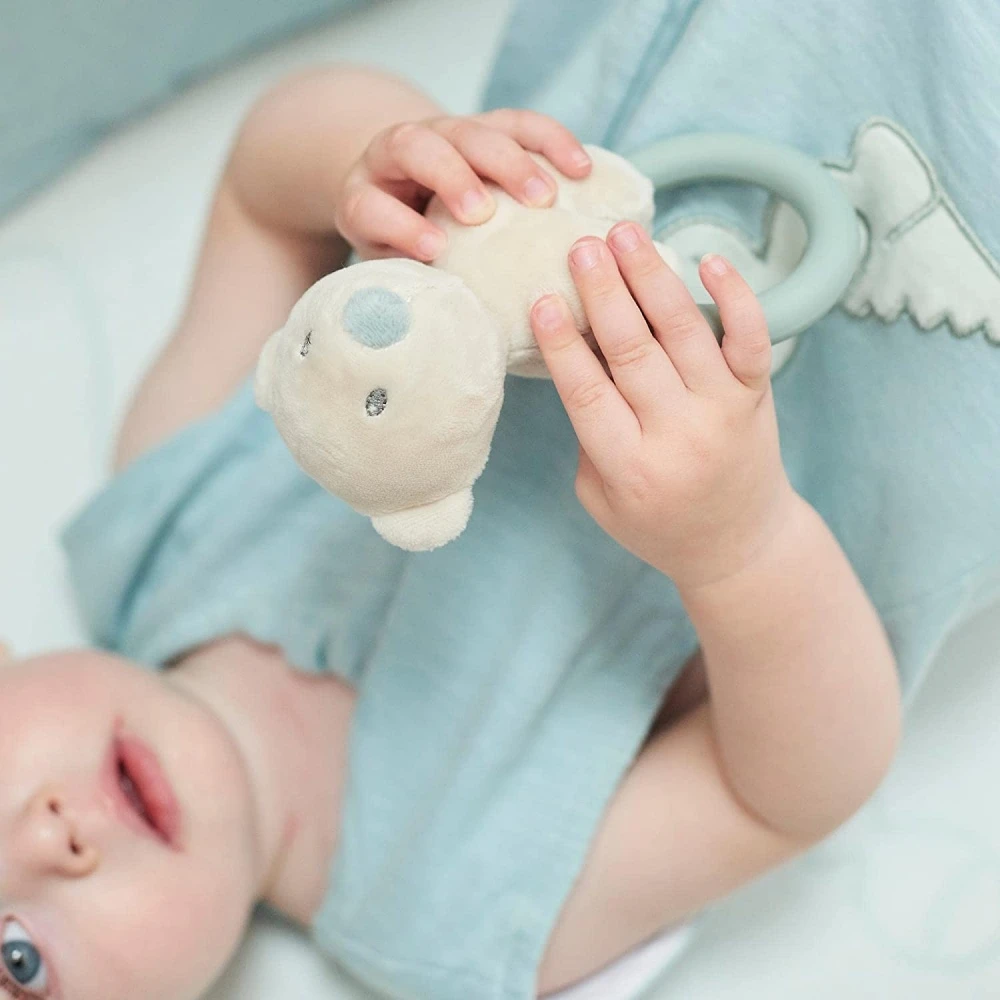 NATTOU Anneau Dentition Silicone Roméo Et Jules 5 NATTOU Anneau Dentition Silicone Roméo Et Jules – Image 3