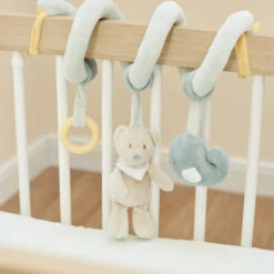 NATTOU Spirale D'activités Roméo Et Jules 5 NATTOU Spirale D'activités Roméo Et Jules -Produits Pour Bébé jo080050237 1