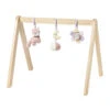 NATTOU Arche En Bois Avec Jouets à Suspendre Alice Le Renard 1 NATTOU Arche En Bois Avec Jouets à Suspendre Alice Le Renard -Produits Pour Bébé jo083085500