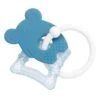 NATTOU Anneau De Dentition Réfrigérant Souris Bleu -Produits Pour Bébé jo083177923