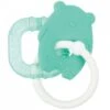 NATTOU Anneau De Dentition Réfrigérant Ours Vert -Produits Pour Bébé jo083177947