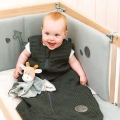 NATTOU Doudou Luna Girafe -Produits Pour Bébé jo083448131 2