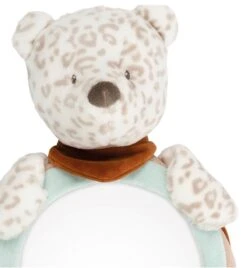 NATTOU Miroir Pour Voiture Boris & Jungo 5 NATTOU Miroir Pour Voiture Boris & Jungo -Produits Pour Bébé jo084020178 1