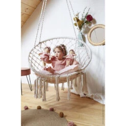 Kaloo Poupée Tendresse Amandine 25 Cm 13 Kaloo Poupée Tendresse Amandine 25 Cm -Produits Pour Bébé ka083100046 3