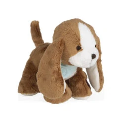 Kaloo Peluche Tiramisu Le Chien - 13 Cm -Produits Pour Bébé ka083100071 1