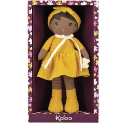 Kaloo Poupée Tendresse Naomie 25 Cm -Produits Pour Bébé ka083100084 5