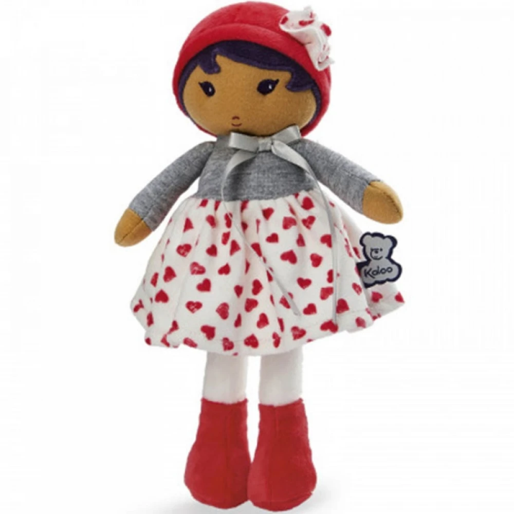 Kaloo Poupée Tendresse Jade K 25 Cm 3 Kaloo Poupée Tendresse Jade K 25 Cm