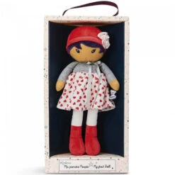 Kaloo Poupée Tendresse Jade K 25 Cm 5 Kaloo Poupée Tendresse Jade K 25 Cm -Produits Pour Bébé ka083119984 1