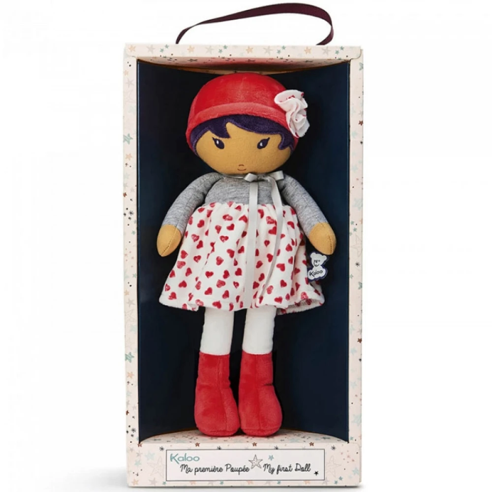 Kaloo Poupée Tendresse Jade K 25 Cm 4 Kaloo Poupée Tendresse Jade K 25 Cm – Image 2