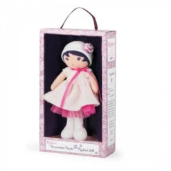 Kaloo Poupée Tendresse Perle K 25 Cm -Produits Pour Bébé ka083120829 1