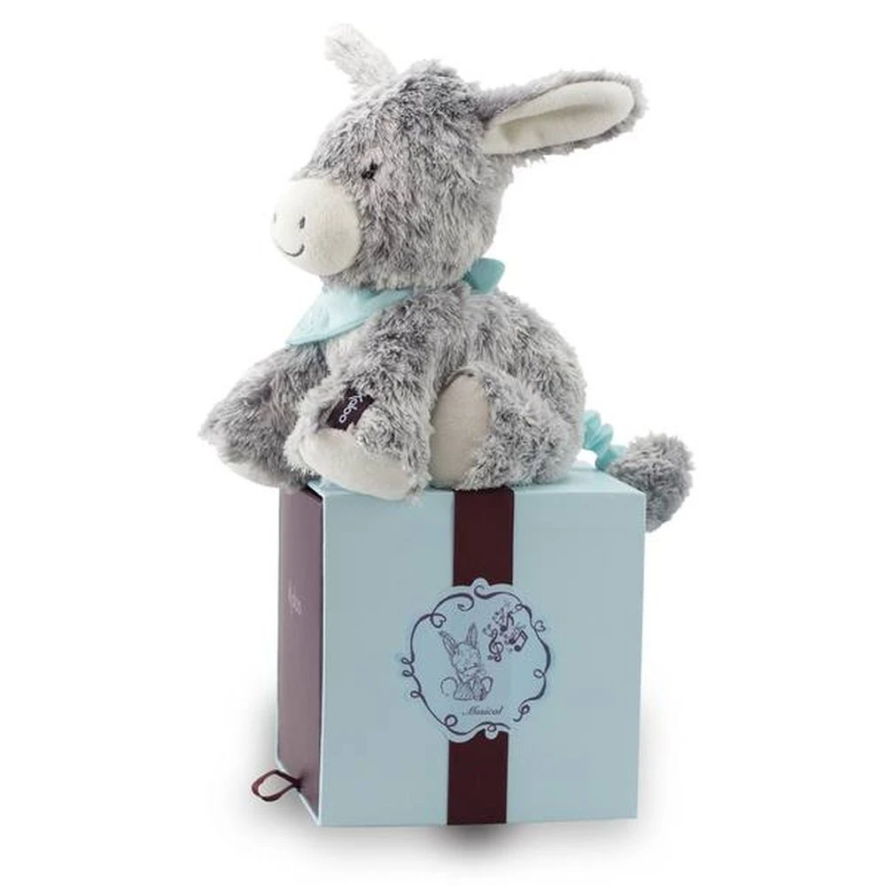 Kaloo Peluche Regliss Anon Musical - 17 Cm 5 Kaloo Peluche Regliss Anon Musical - 17 Cm – Image 3