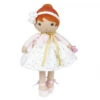 Kaloo Poupée Tendresse Valentine K. 25 Cm -Produits Pour Bébé ka083136578