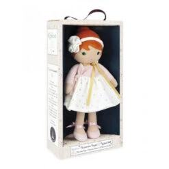 Kaloo Poupée Tendresse Valentine K. 25 Cm -Produits Pour Bébé ka083136578 1